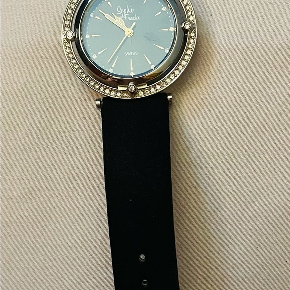 Sophie and Freda Tuscany Ladies Watch - Picture 6 of 9